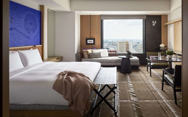 Hyatt Centric Kanazawa