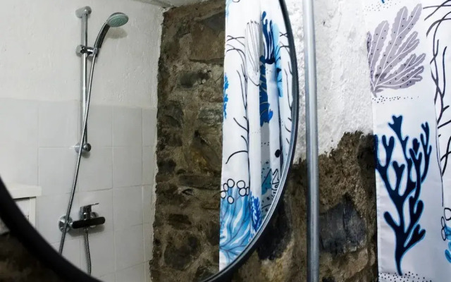 JOIVY Grandpa Rock House