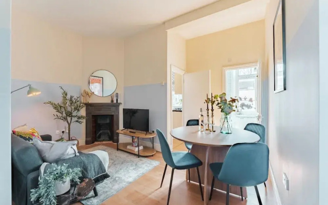 Wandsworth Town City Nest 4Beds