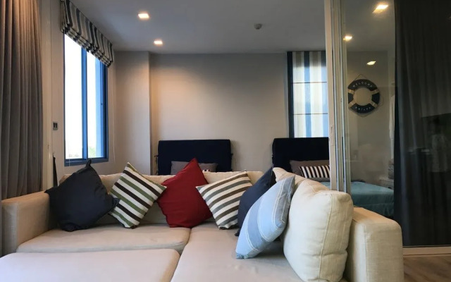 The Crest Santora Hua Hin