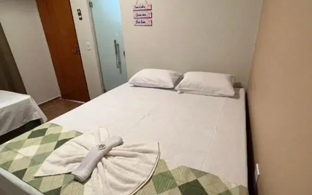 Hotel Paraiso