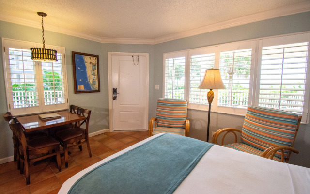 Vanderbilt Beach Resort