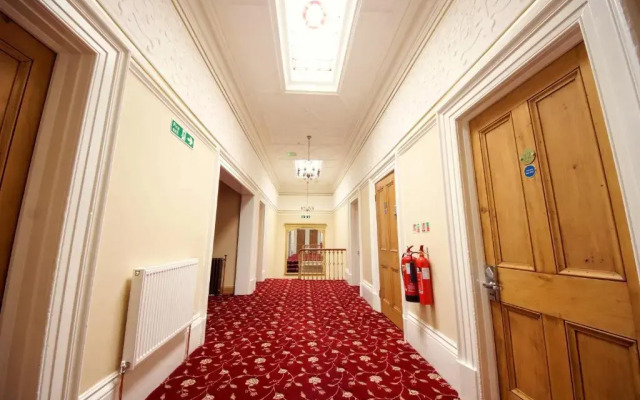 Edgerton Hotel