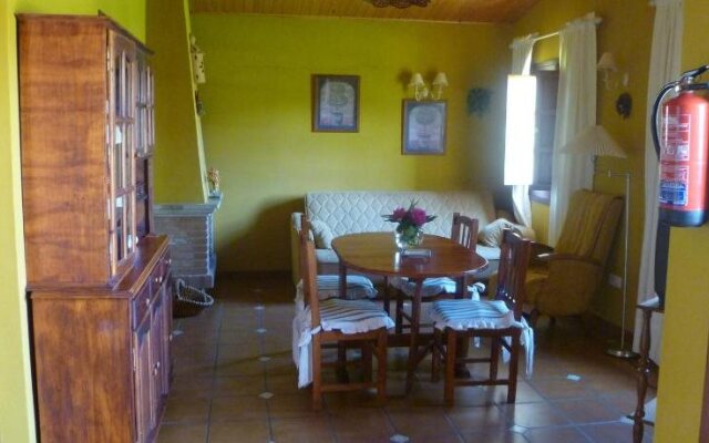 Casa da Posta de Valmaior