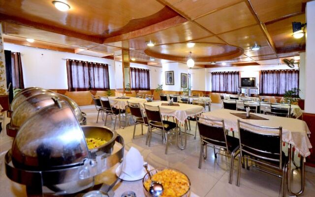 Hotel Vijay Niwas