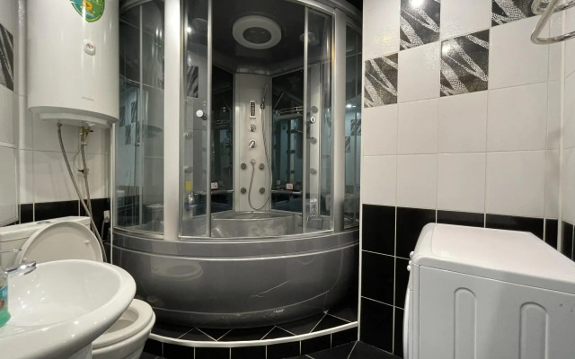 Apartment Comfort on Chernova street 2