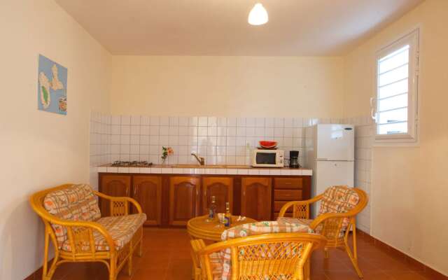 Village Bungalows Chez Honore