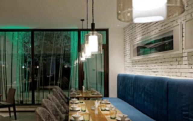 Yinchuan Impression Home Hotel