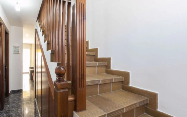 House Llaberia Verditz