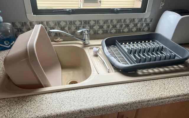 Above & Beyond Caravans4hire Lyons Robin Hood Rhyl