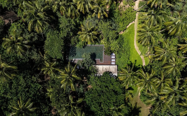 Sama Retreats - Kosgoda