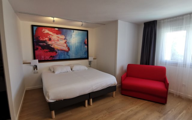 Best Western Marseille Bonneveine Prado