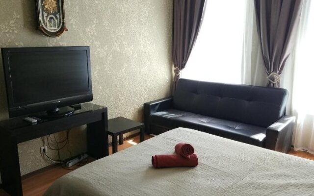 Guest House Viktoriya