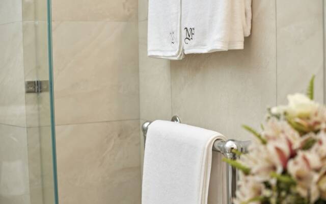 Manor House Bandarawela By Seven Angels