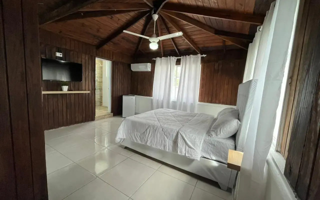 El Montserrat - Hotel Boutique