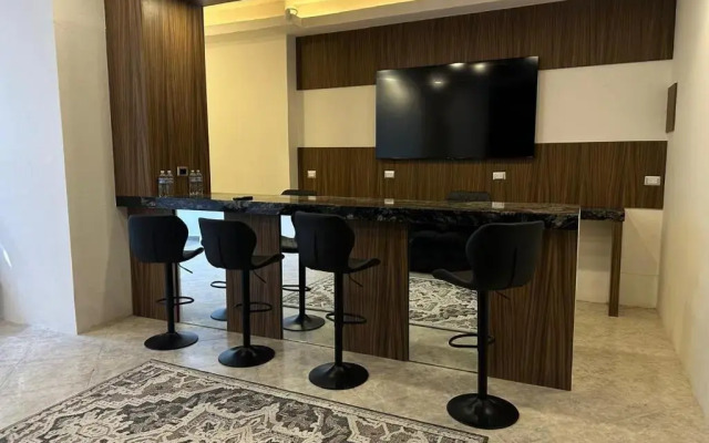 Hotel Casa Real