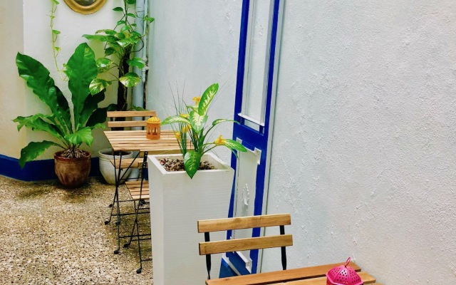 Hostal Cubanito