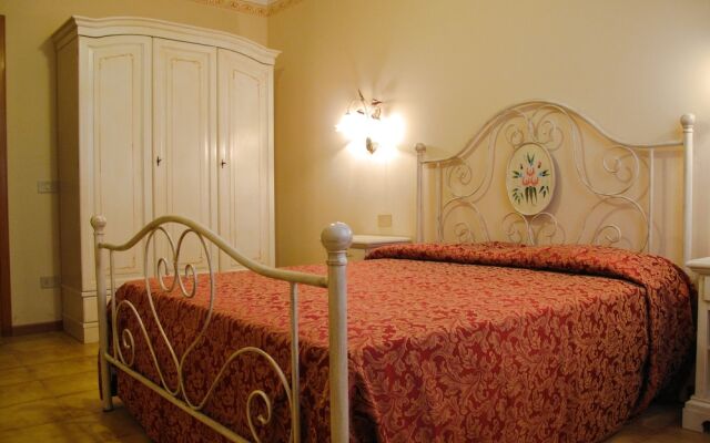 Agriturismo Colleverde