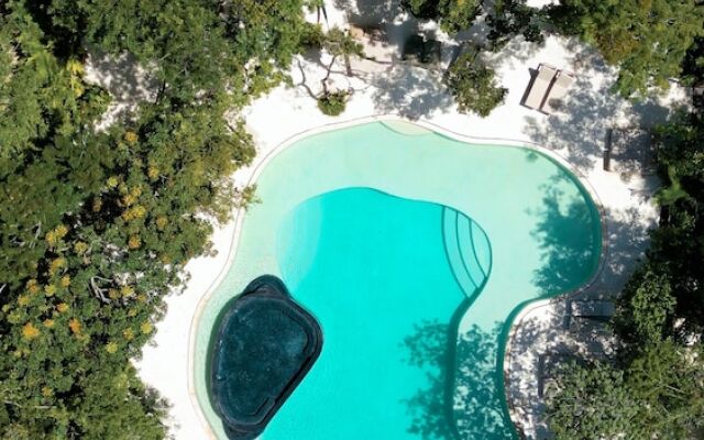 YAAXLUM - Luxury Oasis in Tulum