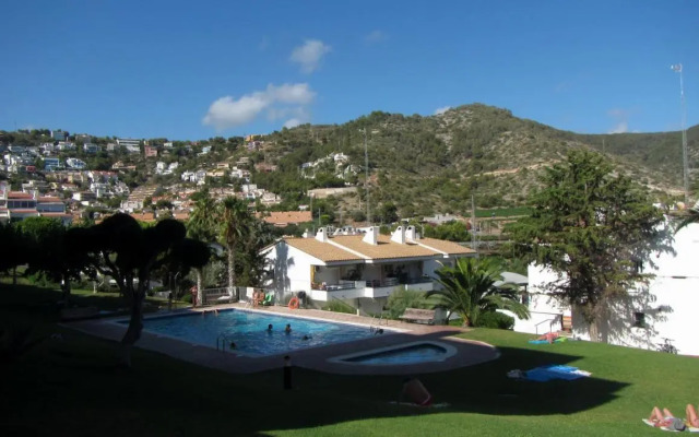Sitges Beach Loft