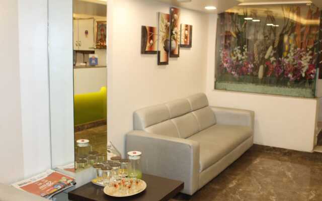Choice Classic Hotel