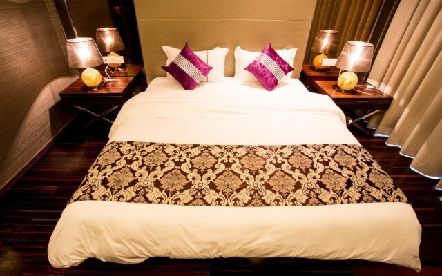 Xingyi International Hotel Poly Store