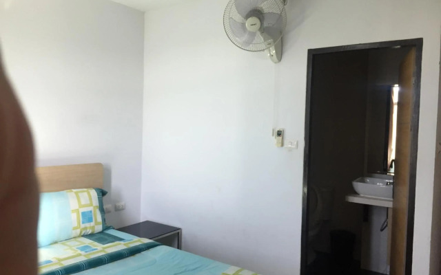 The C Park Phuket