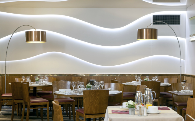 Mercure Paris Nanterre