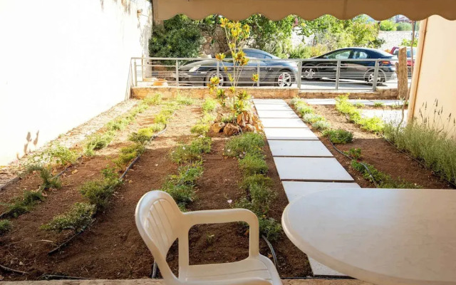 Seaside Retreat in Diminio