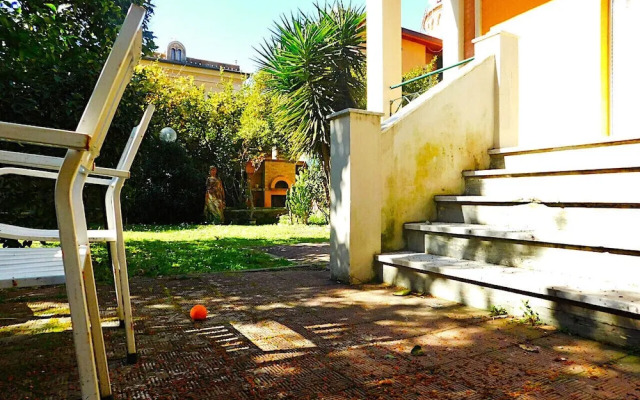 Villino a 20 metri dal mare