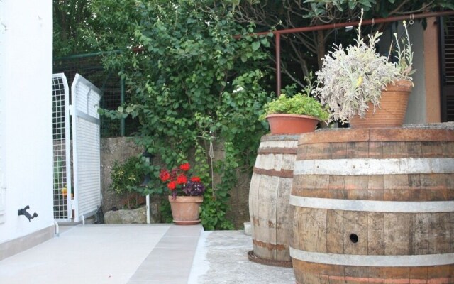 Jere - 30 m From Beach - A1