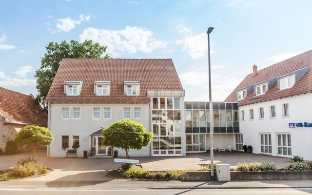 Gaestehaus Herzogenaurach