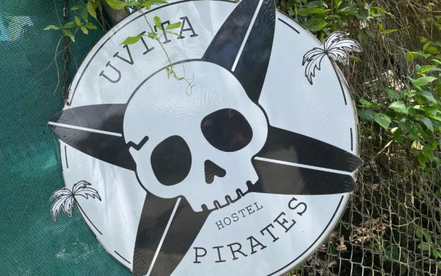 Uvita Pirates Hostel