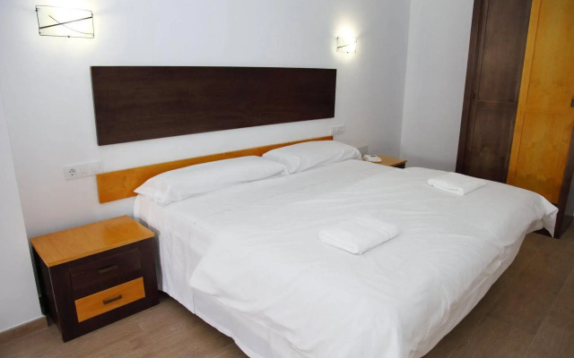 Hotel Restaurante Lorenzo