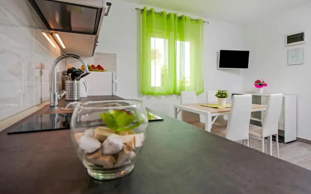 Apartment and Studio Tereza