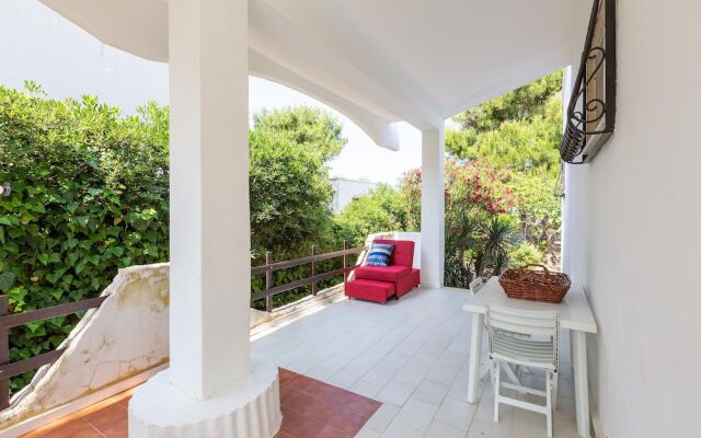 3553 Villa Cirenaica by Barbarhouse