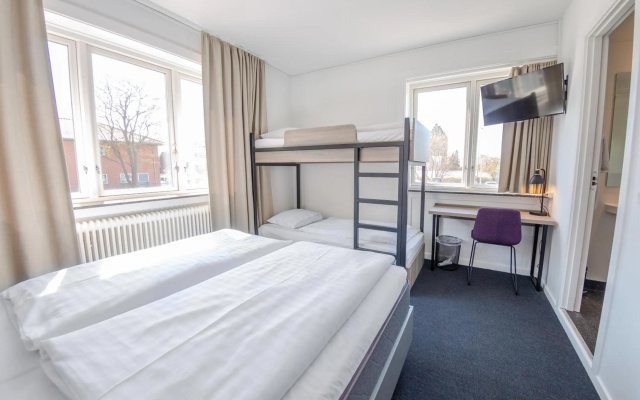 Copenhagen Go Hotel - Image 7