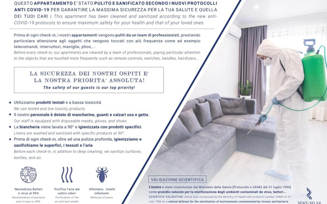 Corte Contarina San Marco Apartment Randr