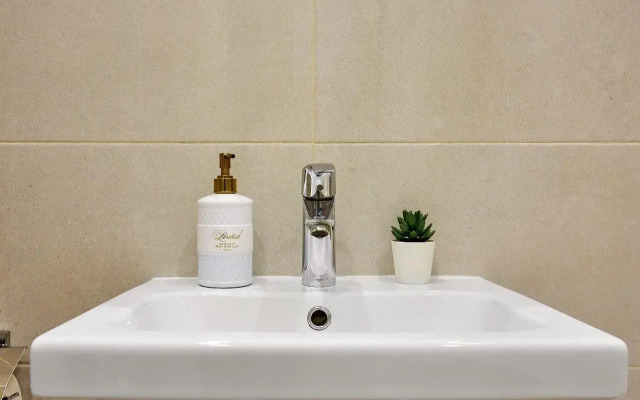 Апартаменты Добрые сутки на улице Восточно-Кругликовская 30/2