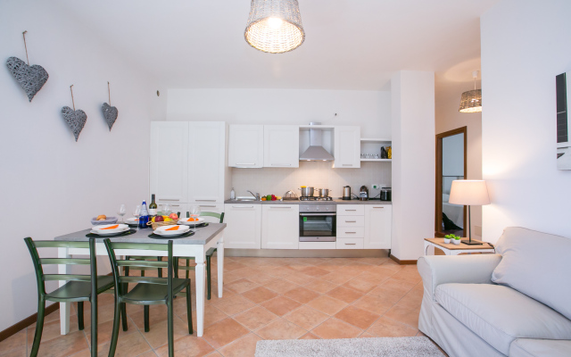 Casa Al Prato Apt. B