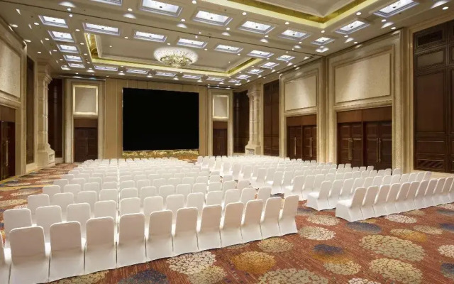 Crowne Plaza Deqing Moganshan