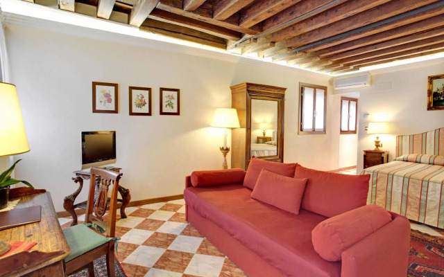 Palazzo Schiavoni Residenza d’Epoca