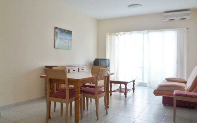 Apartamentos Marblau Las Alondras