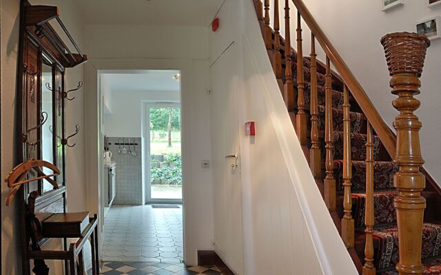 Cozy Holiday Home in Waimes With Terrace