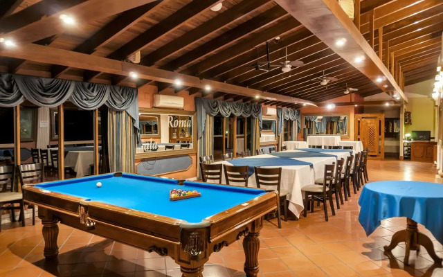 Hotel Martino Spa and Resort