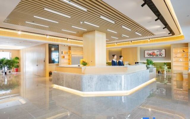 Yunjing Hotel (Qishi Square Branch in Tashkurgan County)