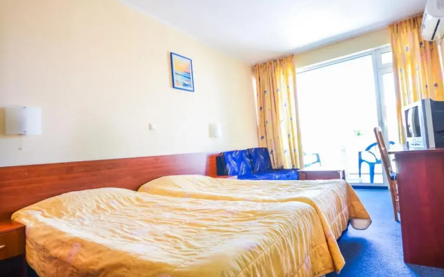 Apartments in Nessebar