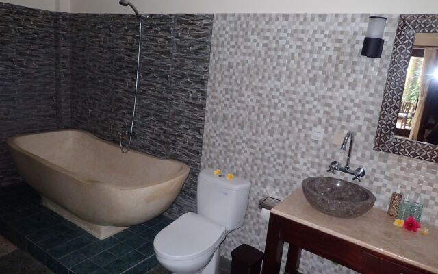 Alami Resort & Restaurant