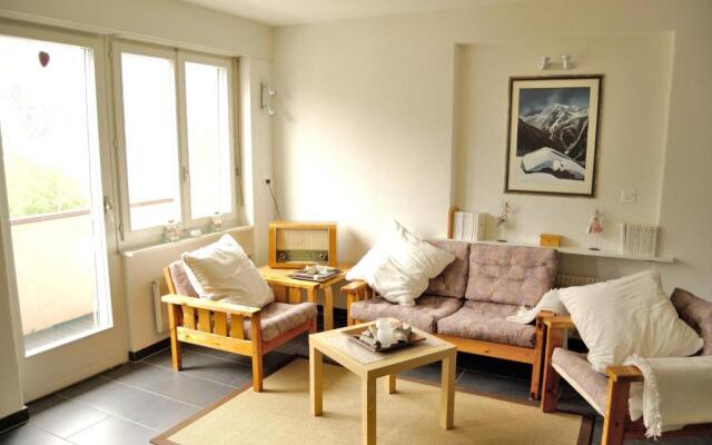 Aparthotel Montana