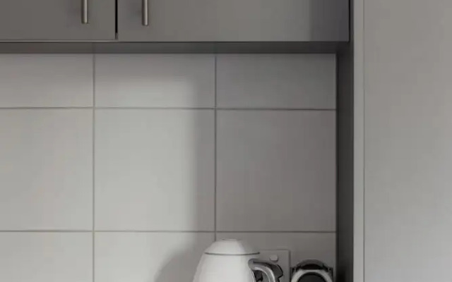 MAC St Kilda - Acland Melbourne Apartment Collection.